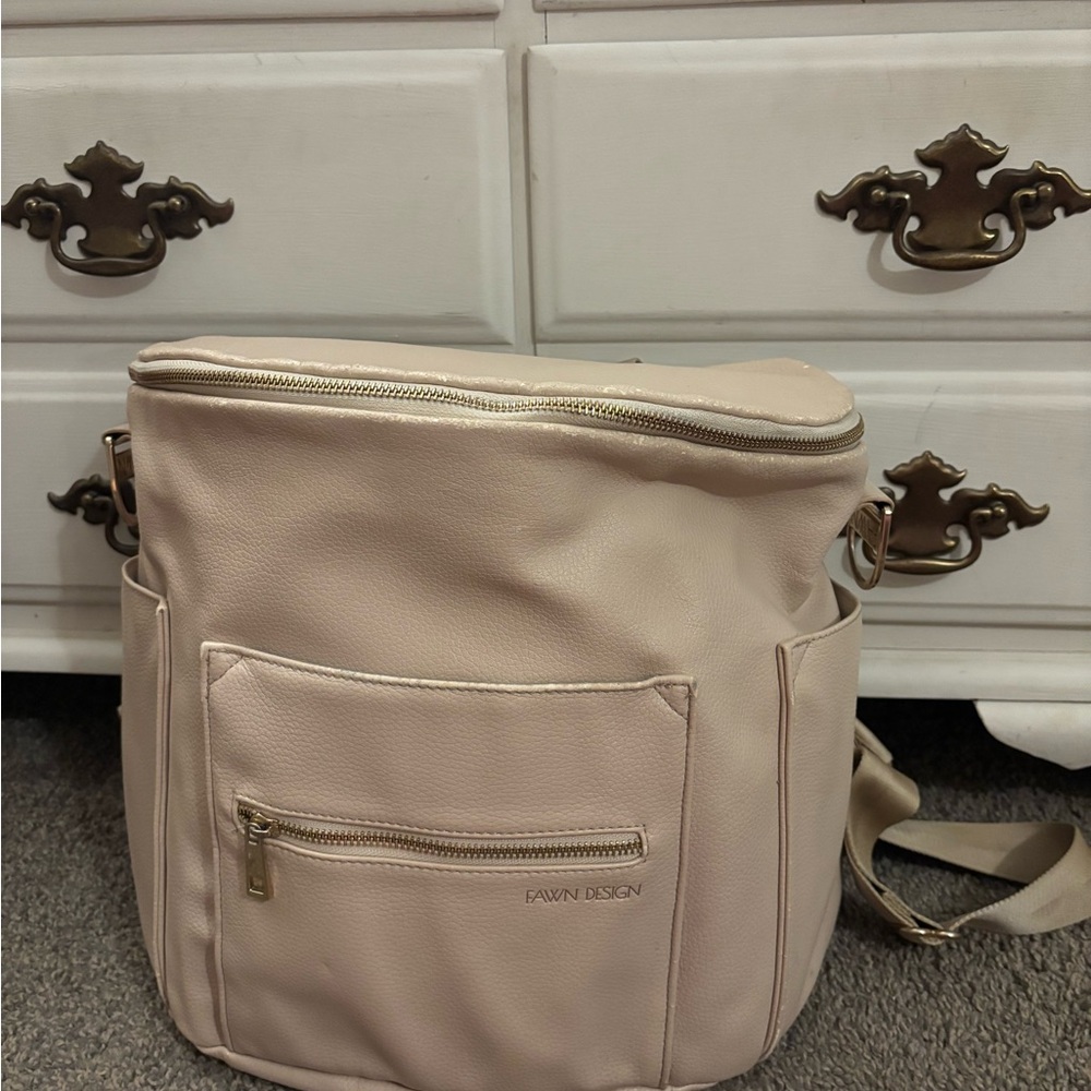 Fawn Design Bag
